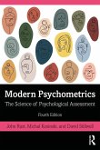 Modern Psychometrics (eBook, PDF)
