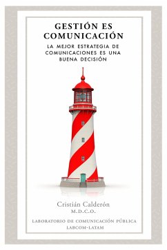 Cover Gestión es Comunicación (eBook, ePUB)