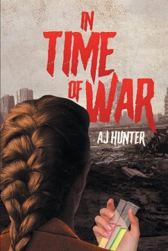 In Time of War (eBook, ePUB) In Time of War (eBook, ePUB)