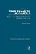 From Kavad to al-Ghazali (eBook, ePUB) - Bild 1