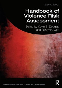 Handbook of Violence Risk Assessment (eBook, PDF)