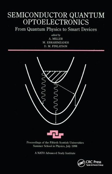 Semiconductor Quantum Optoelectronics (eBook, PDF) Semiconductor Quantum Optoelectronics (eBook, PDF)