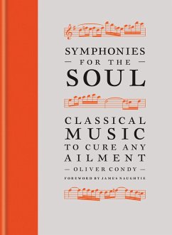 Symphonies for the Soul (eBook, ePUB) - Condy, Oliver