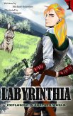 Labyrinthia: Exploring in Another World (eBook, ePUB) Labyrinthia: Exploring in Another World (eBook, ePUB)