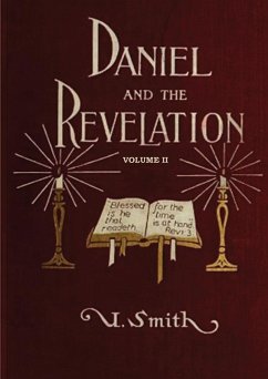 Daniel and Revelation Volume 2 - Smith, Uriah