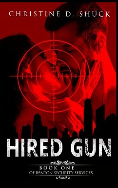 Hired Gun - Shuck, Christine D