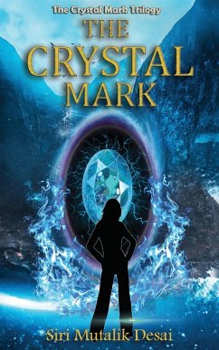 The Crystal Mark - Mutalik Desai, Siri