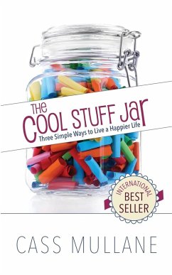 Cover The Cool Stuff Jar