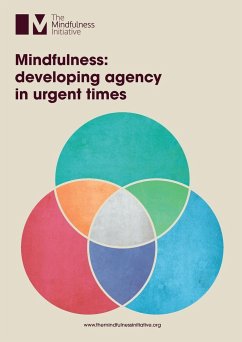 Mindfulness - Bristow, Jamie; Bell, Rosie