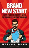 Brand New Start (eBook, ePUB)