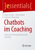 Chatbots im Coaching