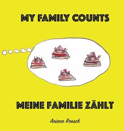 My Family Counts - Roesch, Ariane