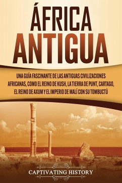 África antigua - History, Captivating