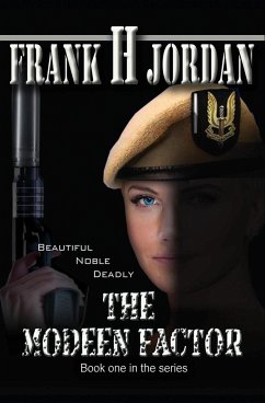 The Modeen Factor - Jordan, Frank H