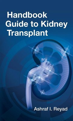 Handbook Guide to Kidney - Reyad, Ashraf