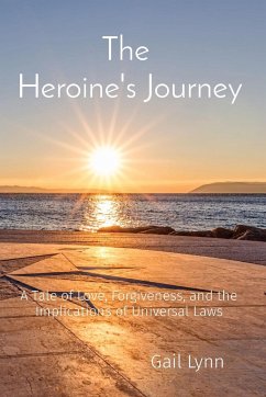 The Heroine's Journey - Lynn, Gail