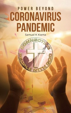 Power Beyond Coronavirus Pandemic - Kiema, Samuel Kioko