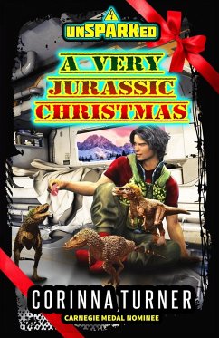 A Very Jurassic Christmas - Turner, Corinna