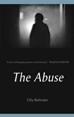 The Abuse - Bolinder, Ulla