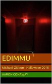 Edimmu (The Michael Gideon Collection) (eBook, ePUB)