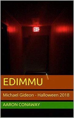 Cover Edimmu (The Michael Gideon Collection) (eBook, ePUB)