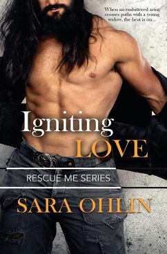 Igniting Love - Ohlin, Sara