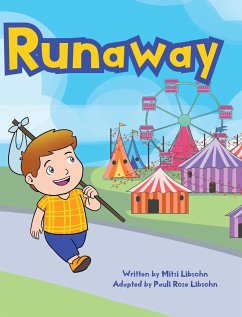 Runaway - Libsohn, Mitzi