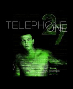 Telephone (Dinner 4_1) (eBook, ePUB) - Thomas, J. A.