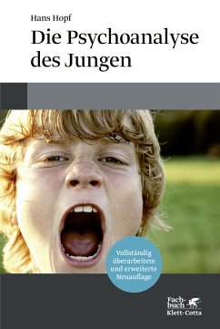 Die Psychoanalyse des Jungen (eBook, ePUB) - Hopf, Hans