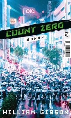 Count Zero (eBook, ePUB) - Gibson, William