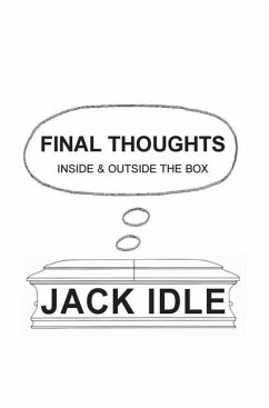 Final Thoughts: inside & outside the box