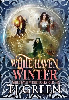 White Haven Winter - Green, T J