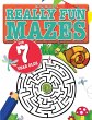 Really Fun Mazes For 7 Year Olds - Bild 1