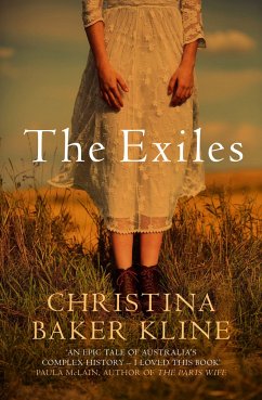 The Exiles - Kline, Christina Baker