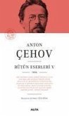 Anton Cehov Bütün Eserleri 5 Ciltli