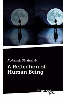 A Reflection of Human Being - Khairallah, Abdalaziz