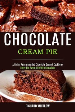 Chocolate Cream Pie - Whitlow, Richard