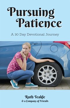 Pursuing Patience - Teakle, Ruth