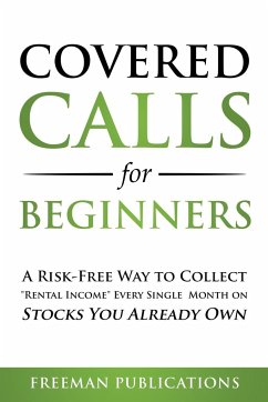 Covered Calls for Beginners - Publications, Freeman