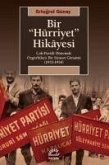 Bir Hürriyet Hikayesi