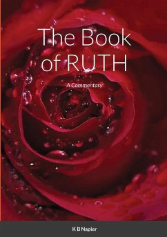 The Book of Ruth - Napier, K B