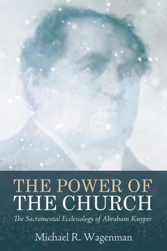 The Power of the Church (eBook, ePUB)
