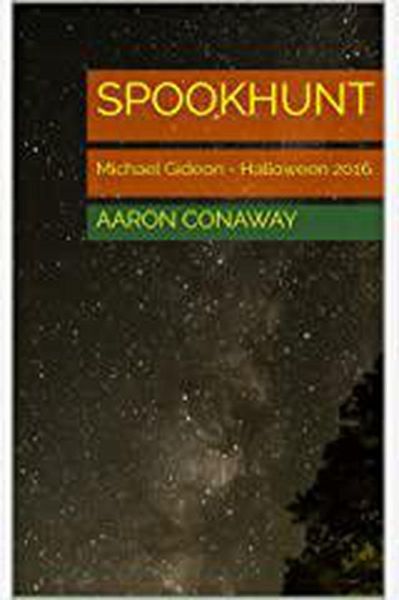 Spookhunt (The Michael Gideon Collection) (eBook, ePUB)