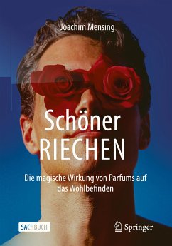 Schöner RIECHEN - Mensing, Joachim