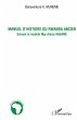 Manuel d'histoire du Rwanda ancien - Bild 1