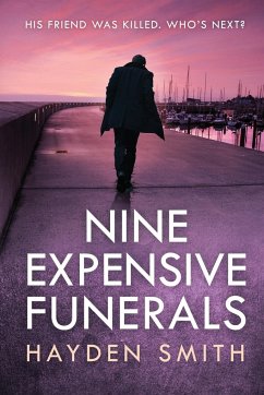 Nine Expensive Funerals - Smith, Hayden