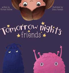 Tomorrow Night's Friends - Hudlow, Michael