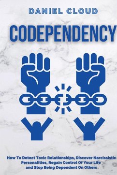 Codependency - Cloud, Daniel