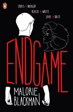 Endgame - Blackman, Malorie