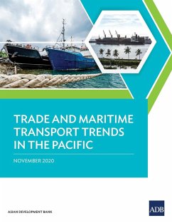 Trade and Maritime Transport Trends in the Pacific - Asian Development Bank